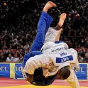 Grand Slam Paris 2013 Judo